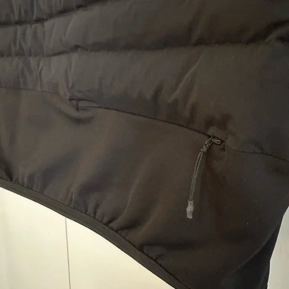 lululemon Men's Down for It All Vest - Picture 12 of 15